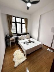 Dover Parkview (D5), Condominium #500333781